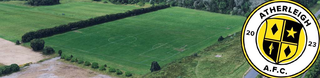 St Georges Recreation Ground